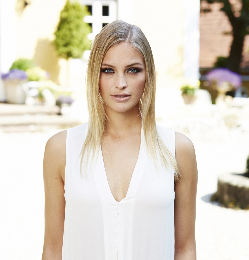 Vorher